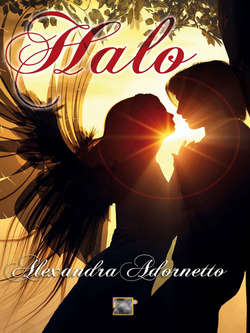 Title details for Halo by Alexandra Adornetto - Available